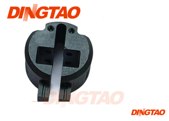 Cutter Parts For Paragon HX / VX Cutter 91919000 Frame Lower Roller Guide Gmc