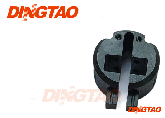 Cutter Parts For Paragon HX / VX Cutter 91919000 Frame Lower Roller Guide Gmc