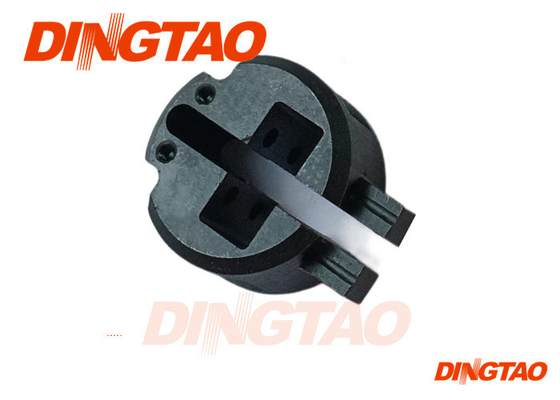 Cutter Parts For Paragon HX / VX Cutter 91919000 Frame Lower Roller Guide Gmc