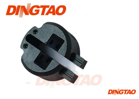 Cutter Parts For Paragon HX / VX Cutter 91919000 Frame Lower Roller Guide Gmc