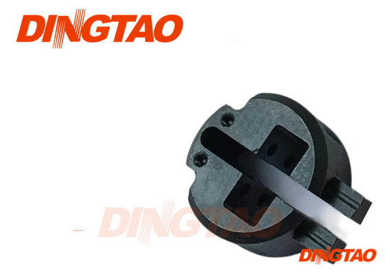 Cutter Parts For Paragon HX / VX Cutter 91919000 Frame Lower Roller Guide Gmc