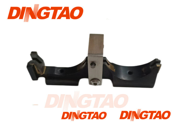 93293001 For Gerber Paragon HX / VX Xlc7000 Cutter Parts Top Roller Sub-Assembly