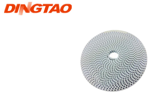 For Sy101 Sy50 Spreader Spare Parts Toothed Belt 10t5 For Sy51/101 1210-013-0002