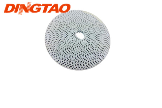 For Sy101 Sy50 Spreader Spare Parts Toothed Belt 10t5 For Sy51/101 1210-013-0002