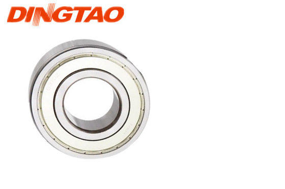 Auto Spreader Parts For Sy101 Sy50 Xls50 Xls125 Bearing Ball Fag 6001 2zr 2345-