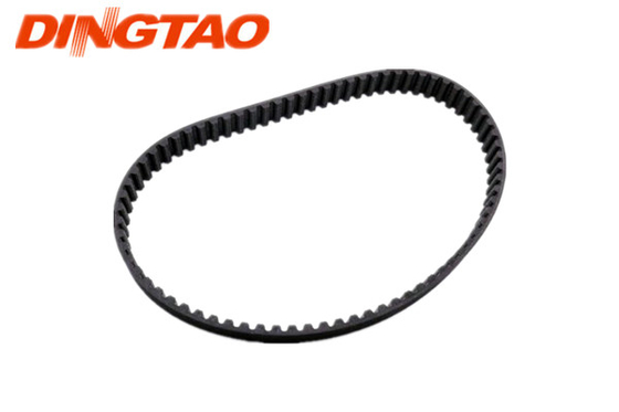 1210-012-0037 Toothed Belt 2400-8m-Hp-20 For Sy101 Sy50 Xls50 Spreader Parts