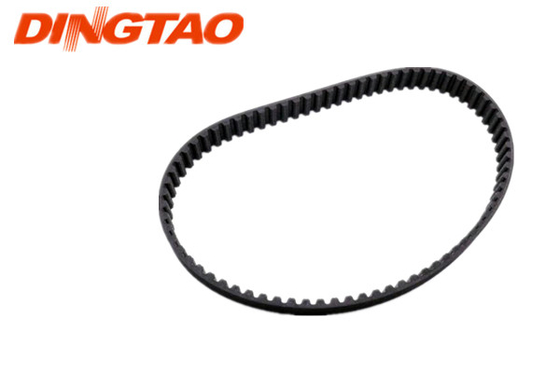 1210-012-0037 Toothed Belt 2400-8m-Hp-20 For Sy101 Sy50 Xls50 Spreader Parts