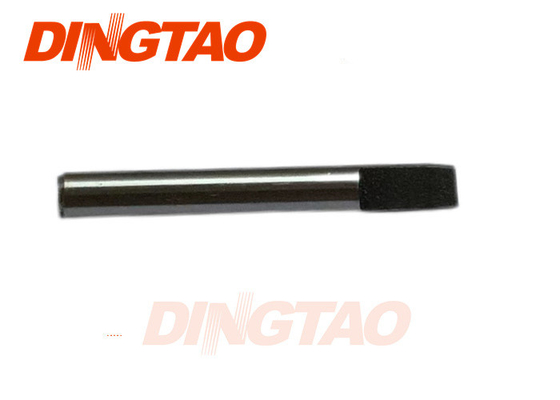 90815000 Cutter Spare Parts For Paragon HX / VX  Pin Side Lower Roller Guide