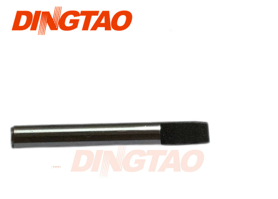 90815000 Cutter Spare Parts For Paragon HX / VX  Pin Side Lower Roller Guide