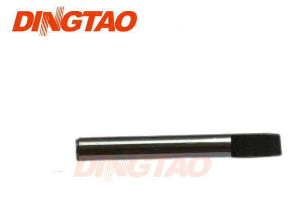 90815000 Cutter Spare Parts For Paragon HX / VX  Pin Side Lower Roller Guide