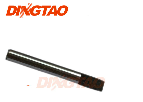 90815000 Cutter Spare Parts For Paragon HX / VX  Pin Side Lower Roller Guide
