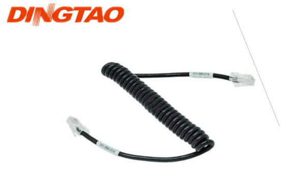 For Spreader Sy51 Xls50 Xls125 Parts Cable 7x0.14 With Rj45 Plug 101-090-014