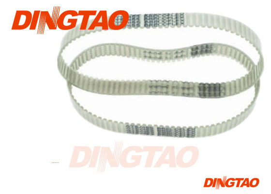 For Paragon HX Paragon VX Cutter Spare Parts 180500272 Belt Timing 16mm