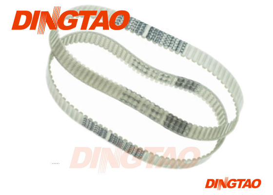For Paragon HX Paragon VX Cutter Spare Parts 180500272 Belt Timing 16mm