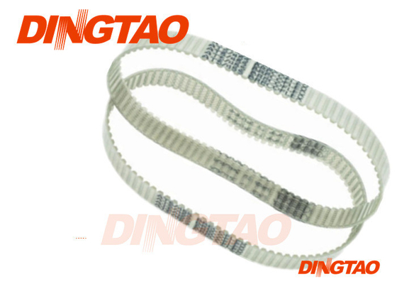 For Paragon HX Paragon VX Cutter Spare Parts 180500272 Belt Timing 16mm