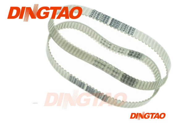 For Paragon HX Paragon VX Cutter Spare Parts 180500272 Belt Timing 16mm