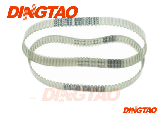 For Paragon HX Paragon VX Cutter Spare Parts 180500272 Belt Timing 16mm
