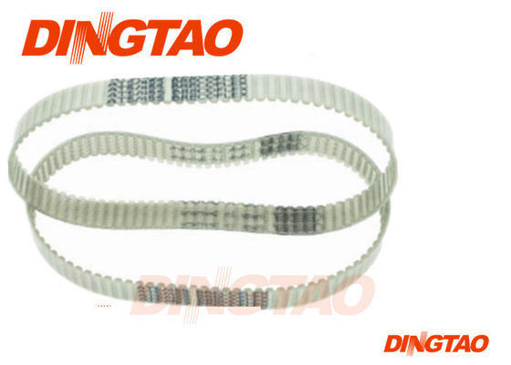 For Paragon HX Paragon VX Cutter Spare Parts 180500272 Belt Timing 16mm