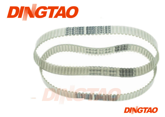 For Paragon HX Paragon VX Cutter Spare Parts 180500272 Belt Timing 16mm