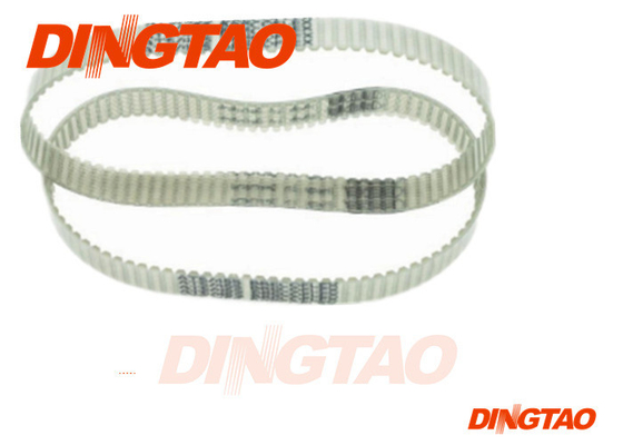 For Paragon HX Paragon VX Cutter Spare Parts 180500272 Belt Timing 16mm