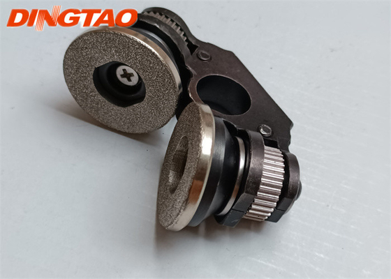 98610000 For Paragon Auto Cutter Parts  Yoke Assembly