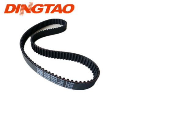 1210-012-0029 For Gerber Xls50 Sy51 Sy171 Spreader Parts Toothed Belt Htd 615-5m-15