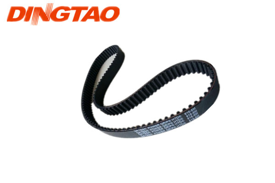1210-012-0029 For Gerber Xls50 Sy51 Sy171 Spreader Parts Toothed Belt Htd 615-5m-15