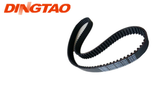 1210-012-0029 For Gerber Xls50 Sy51 Sy171 Spreader Parts Toothed Belt Htd 615-5m-15