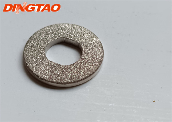 Cutter Parts For Gerber Paragon Hx / Vx 99413000 Wheel Grinding Vitrified 35mm