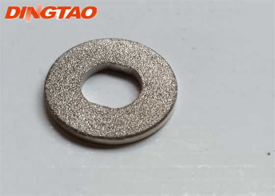 Cutter Parts For Gerber Paragon Hx / Vx 99413000 Wheel Grinding Vitrified 35mm