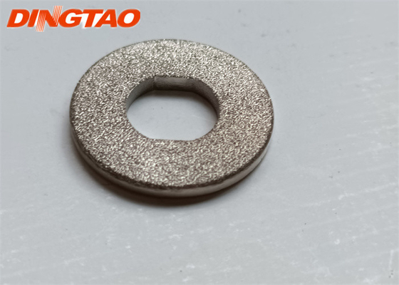 Cutter Parts For Gerber Paragon Hx / Vx 99413000 Wheel Grinding Vitrified 35mm