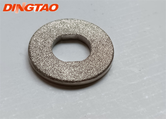 Cutter Parts For Gerber Paragon Hx / Vx 99413000 Wheel Grinding Vitrified 35mm