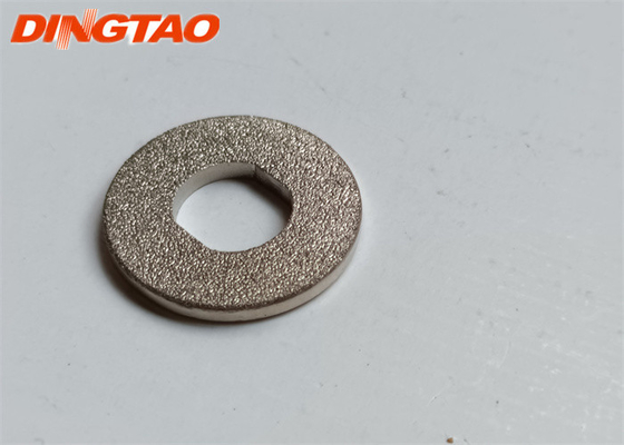 Cutter Parts For Gerber Paragon Hx / Vx 99413000 Wheel Grinding Vitrified 35mm