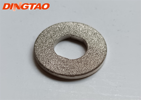 Cutter Parts For Gerber Paragon Hx / Vx 99413000 Wheel Grinding Vitrified 35mm