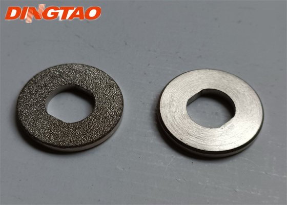 Cutter Parts For Gerber Paragon Hx / Vx 99413000 Wheel Grinding Vitrified 35mm