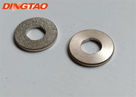 Cutter Parts For Gerber Paragon Hx / Vx 99413000 Wheel Grinding Vitrified 35mm