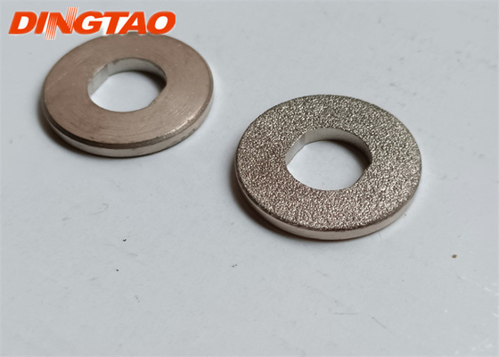 Cutter Parts For Gerber Paragon Hx / Vx 99413000 Wheel Grinding Vitrified 35mm