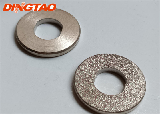 Cutter Parts For Gerber Paragon Hx / Vx 99413000 Wheel Grinding Vitrified 35mm