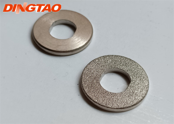 Cutter Parts For Gerber Paragon Hx / Vx 99413000 Wheel Grinding Vitrified 35mm