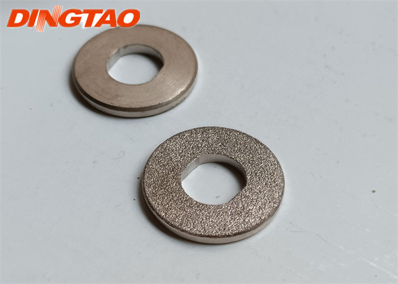Cutter Parts For Gerber Paragon Hx / Vx 99413000 Wheel Grinding Vitrified 35mm