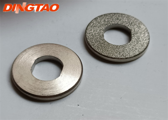 Cutter Parts For Gerber Paragon Hx / Vx 99413000 Wheel Grinding Vitrified 35mm