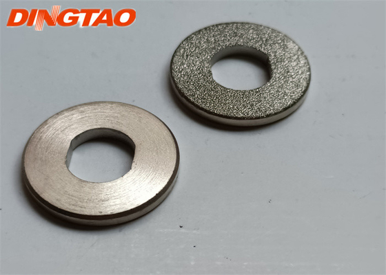 Cutter Parts For Gerber Paragon Hx / Vx 99413000 Wheel Grinding Vitrified 35mm
