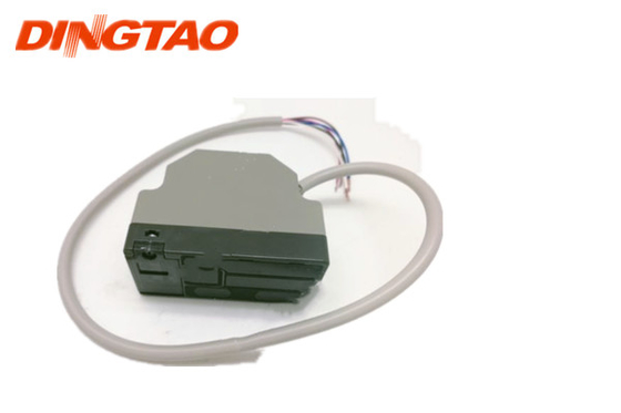 Dt Xls50 Sy101 Spreader Spare Parts Obstacle Detector Npn 10-31 Vdc 5040-152-0001