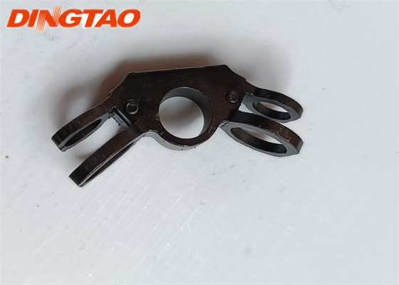 Auto Cutter Parts For DT Paragon Cutter PN 98556000 - Assy Yoke Clmap Base