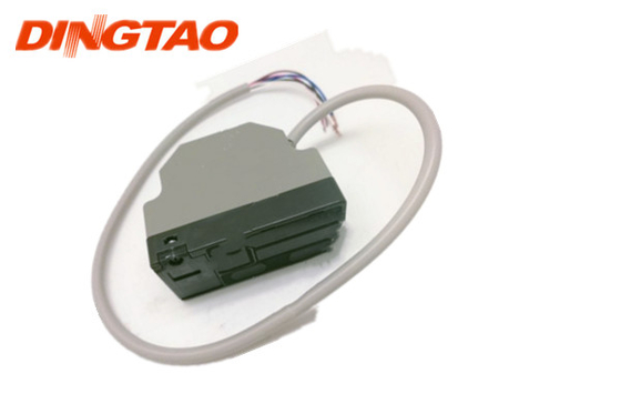 Dt Xls50 Sy101 Spreader Spare Parts Obstacle Detector Npn 10-31 Vdc 5040-152-0001