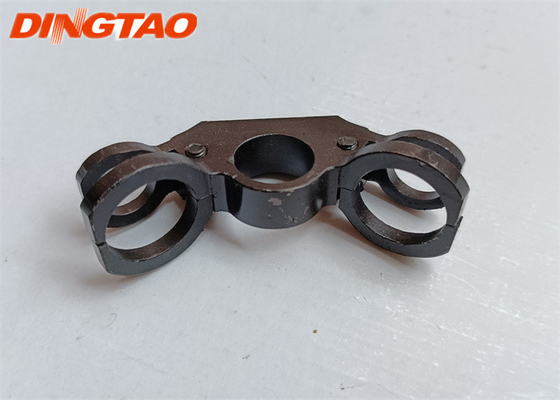 Auto Cutter Parts For DT Paragon Cutter PN 98556000 - Assy Yoke Clmap Base