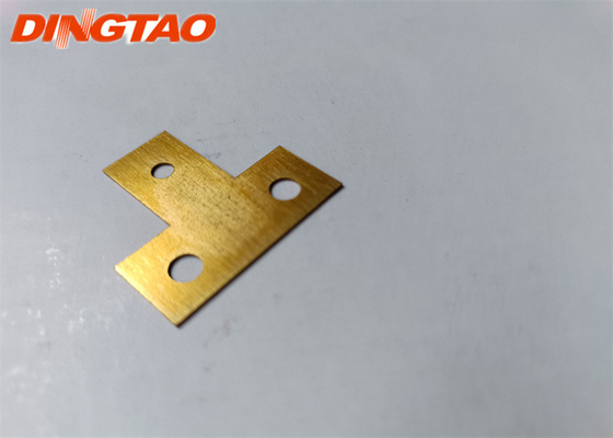 97889000 SHIM - TEE For DT Paragon HX/ VX Auto Cutter Machine Spare Parts