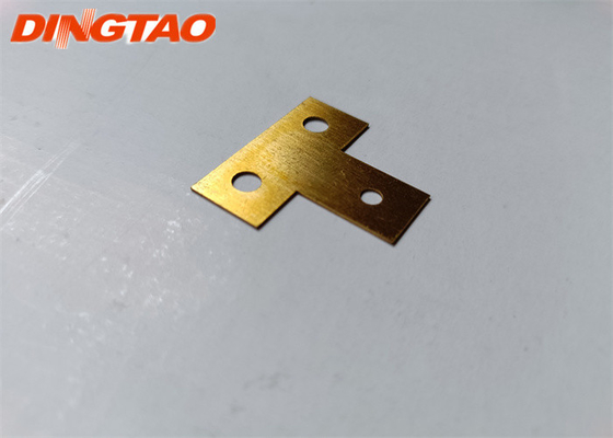 97889000 SHIM - TEE For DT Paragon HX/ VX Auto Cutter Machine Spare Parts