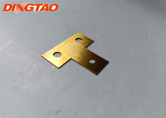 97889000 SHIM - TEE For DT Paragon HX/ VX Auto Cutter Machine Spare Parts