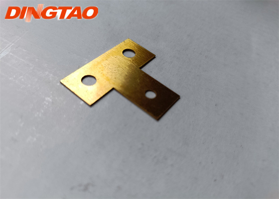 97889000 SHIM - TEE For DT Paragon HX/ VX Auto Cutter Machine Spare Parts